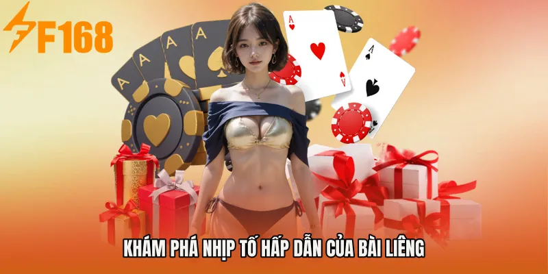 Khám phá nhịp tố hấp dẫn của Bài Liêng